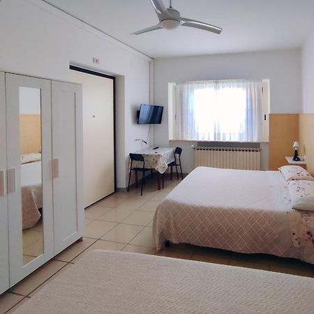 Colibri B&B ランチャーノ エクステリア 写真