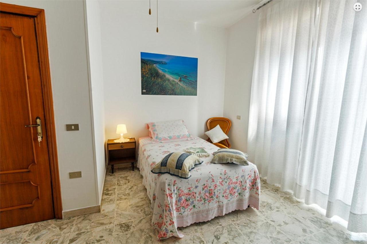 Colibri B&B ランチャーノ エクステリア 写真
