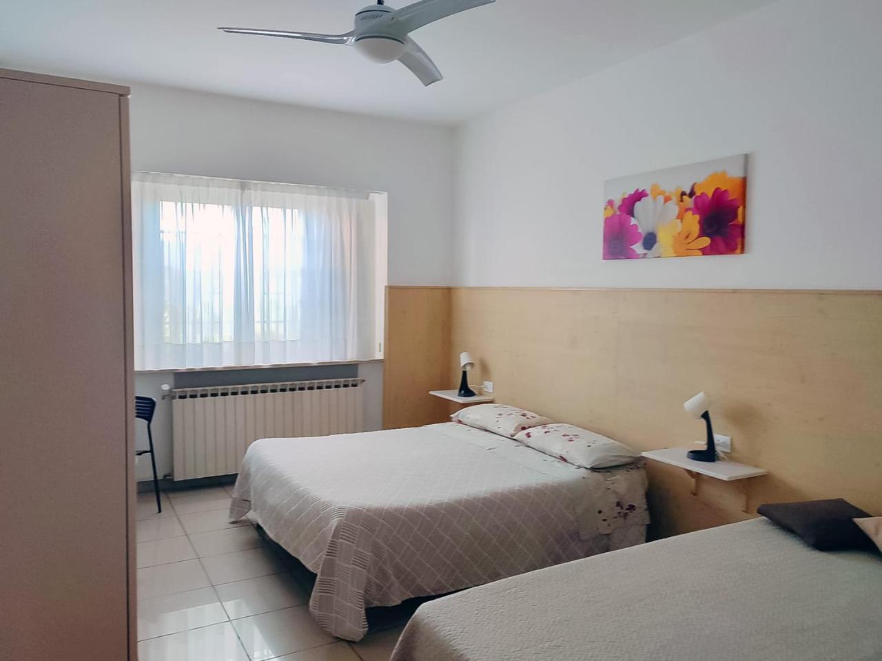 Colibri B&B ランチャーノ エクステリア 写真