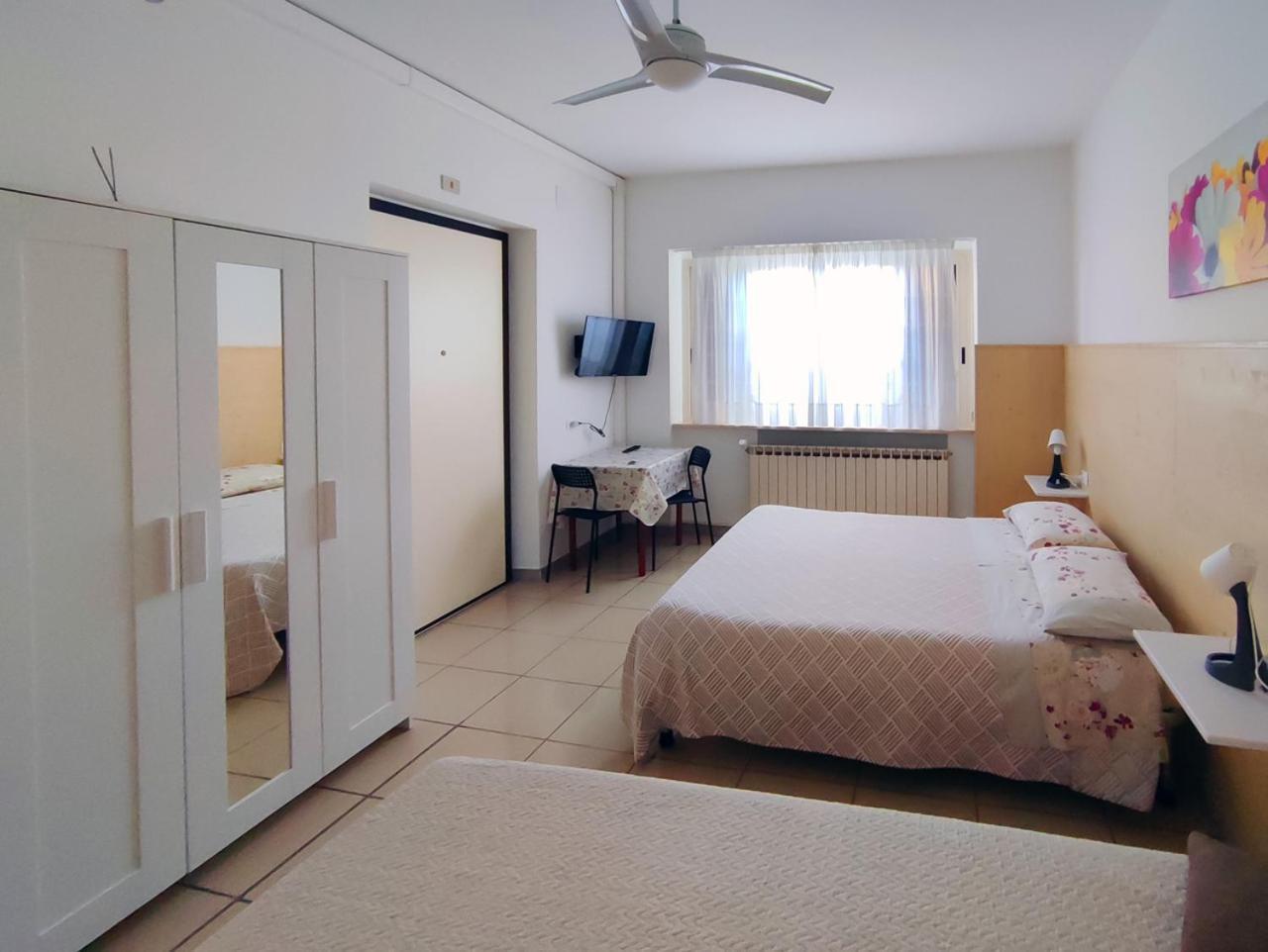 Colibri B&B ランチャーノ エクステリア 写真