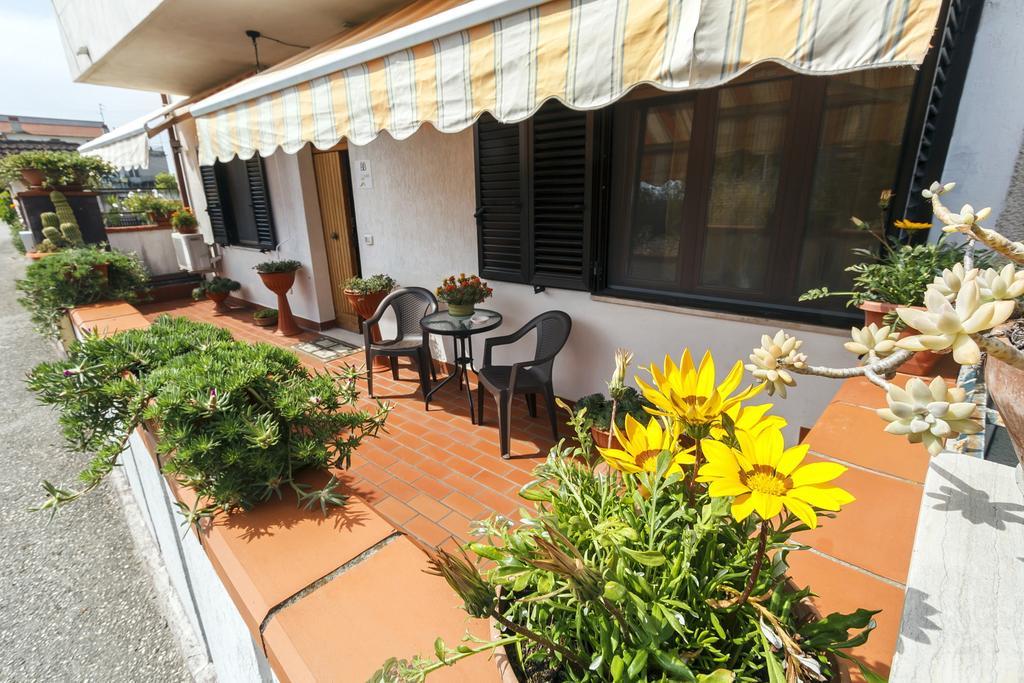 Colibri B&B ランチャーノ エクステリア 写真