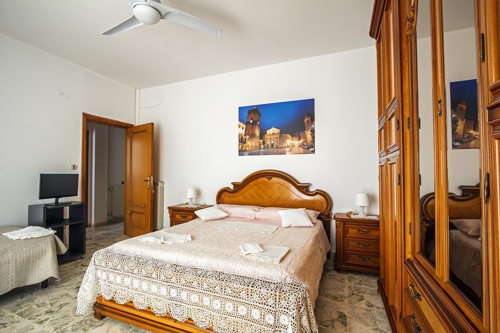 Colibri B&B ランチャーノ エクステリア 写真