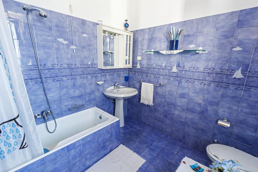 Colibri B&B ランチャーノ エクステリア 写真