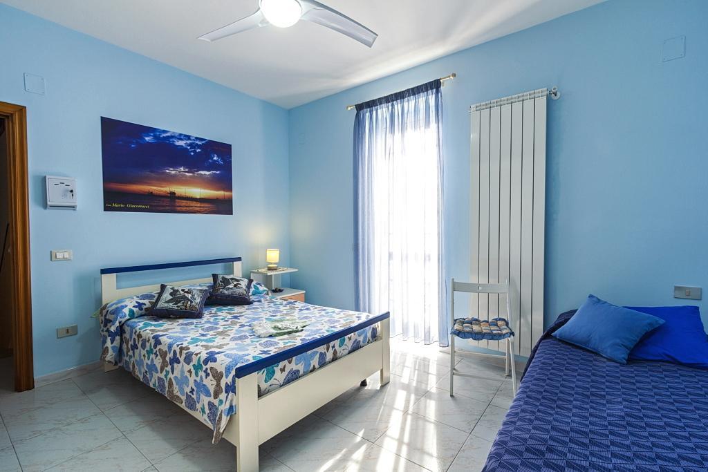 Colibri B&B ランチャーノ エクステリア 写真